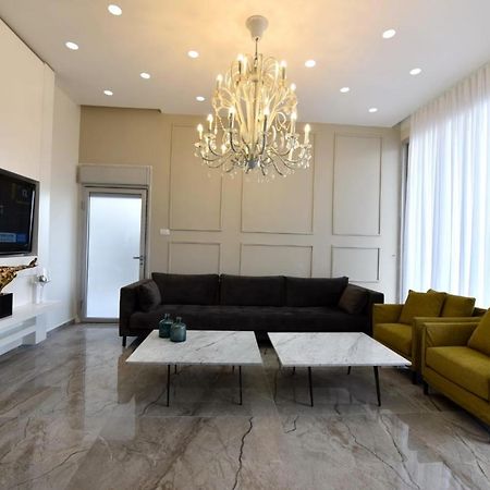 Private Pool Luxury Penthouses Sea View Eilat Ngoại thất bức ảnh