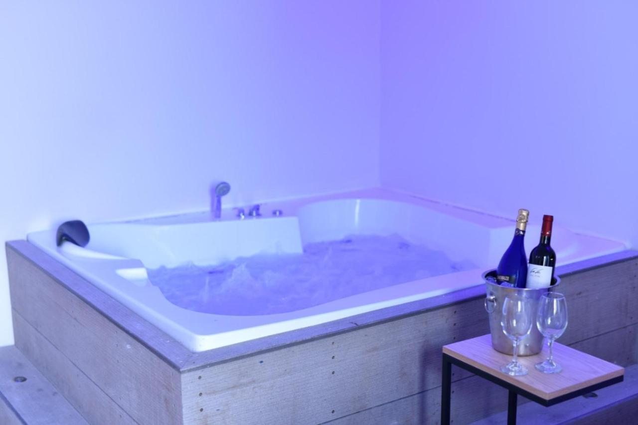 Private Pool Luxury Penthouses Sea View Eilat Ngoại thất bức ảnh