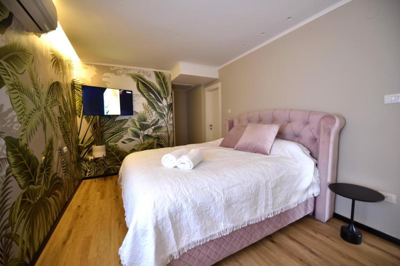 Private Pool Luxury Penthouses Sea View Eilat Ngoại thất bức ảnh