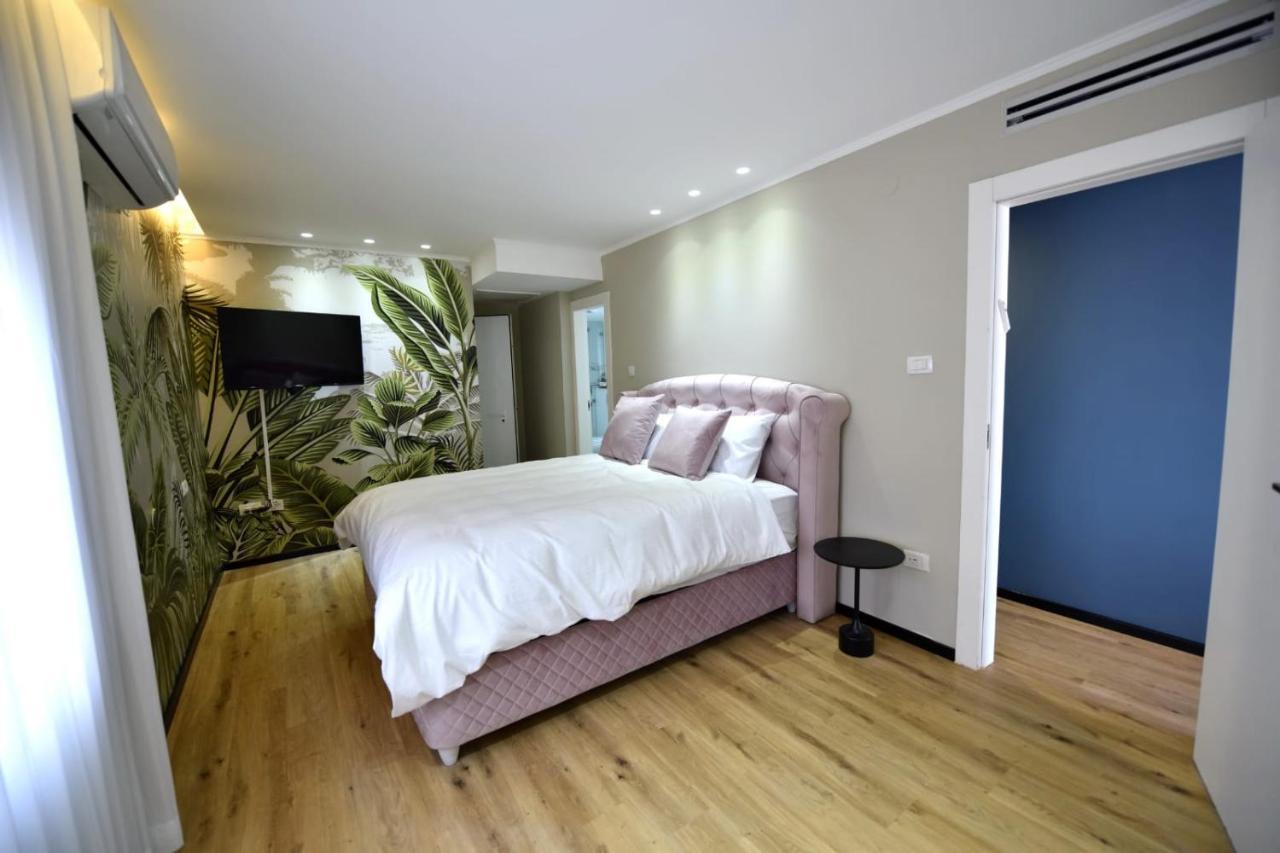 Private Pool Luxury Penthouses Sea View Eilat Ngoại thất bức ảnh